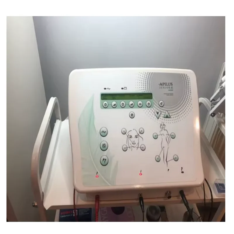 Advanced Apill Senior 3G Epilator for Smooth Skin