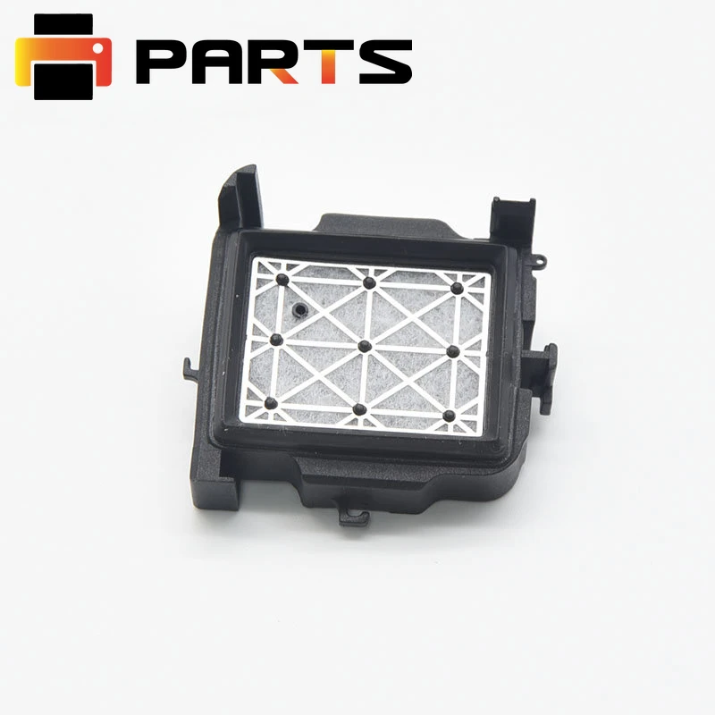 1PC for JV33 JV5 CJV30 Mutoh Valuejet Galaxy Roland VS640 solvent printer DX7 DX5 printhead cap top Mimaki DX5 capping station
