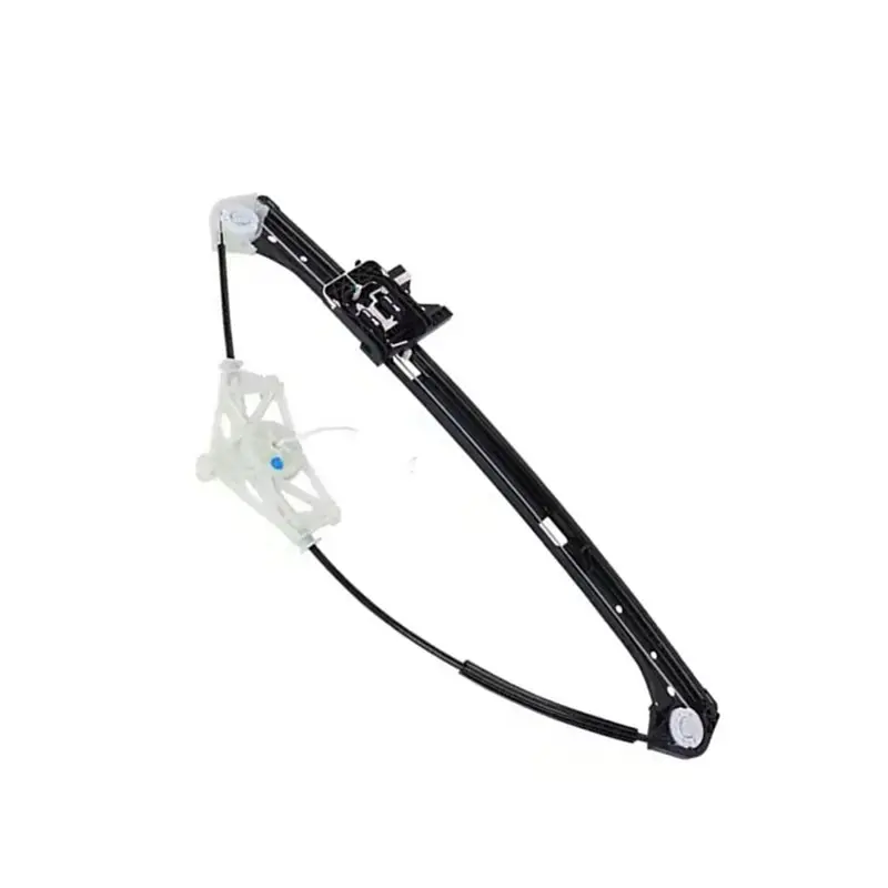 For Cayenne 1 Pair 95B839461 95B839462 Rear Left/Right Window Regulator Lifters Mechanism