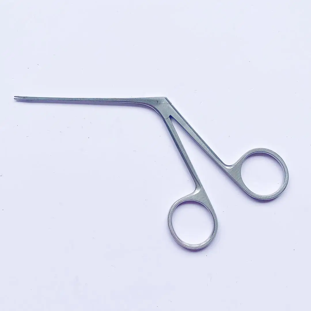 

High quality Middle Ear Polyp Forceps ENT instruments middle ear microsurgery instruments