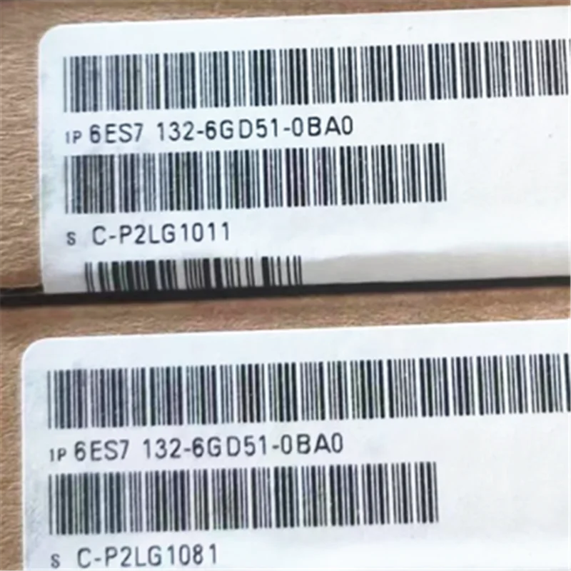 

NEW 6ES7132-6MD00-0BB1 6ES7132-6GD51-0BA0 6ES7134-6GB00-0BA1 6ES7590-1AC40-0AA0 6ES7960-1CB00-0AA5 6SL3210-1KE11-8UF2