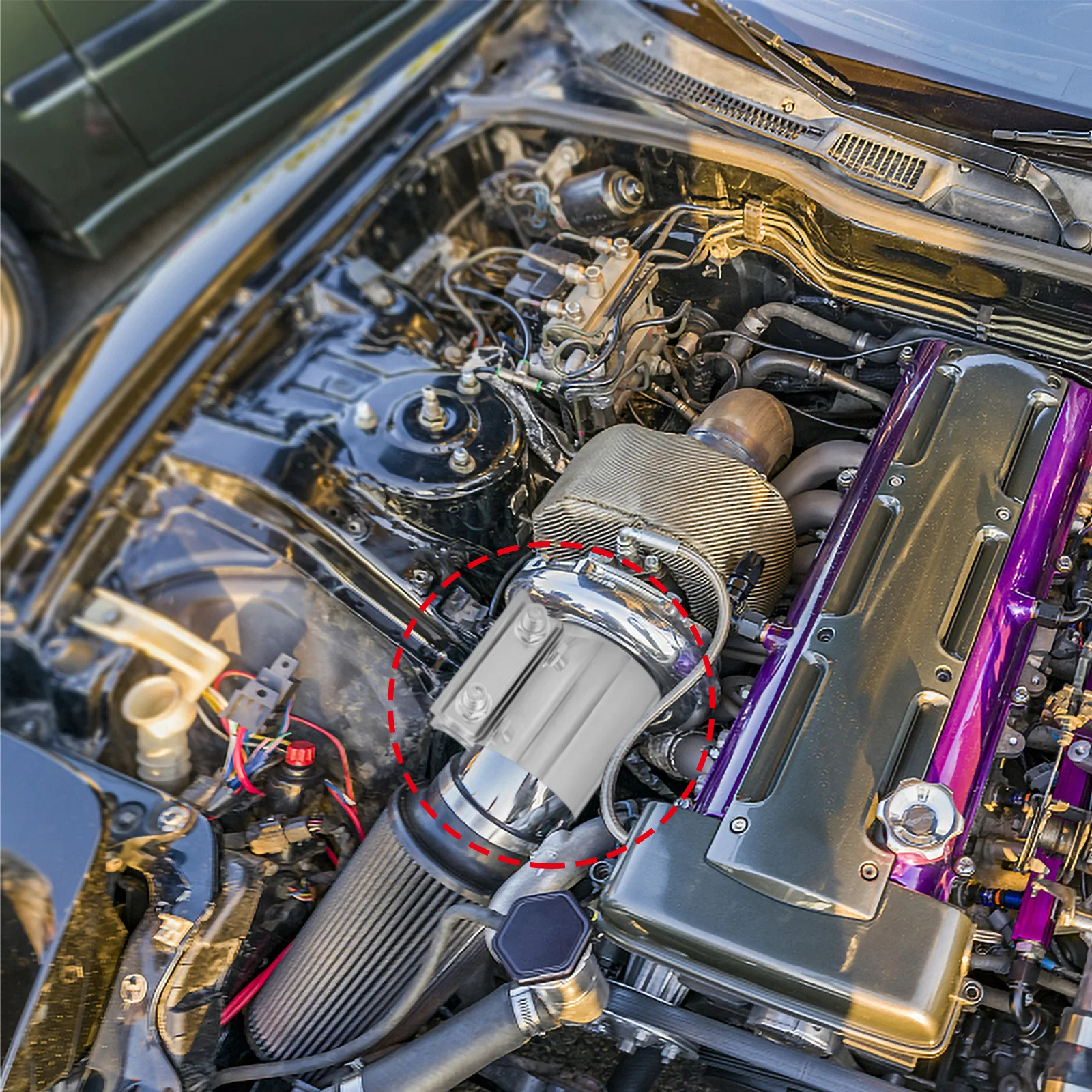 

Exhaust Clamp 2.5 Inch Clamps Universal Automotive Repair High Performance Engine Car Clamp Parts Clamps