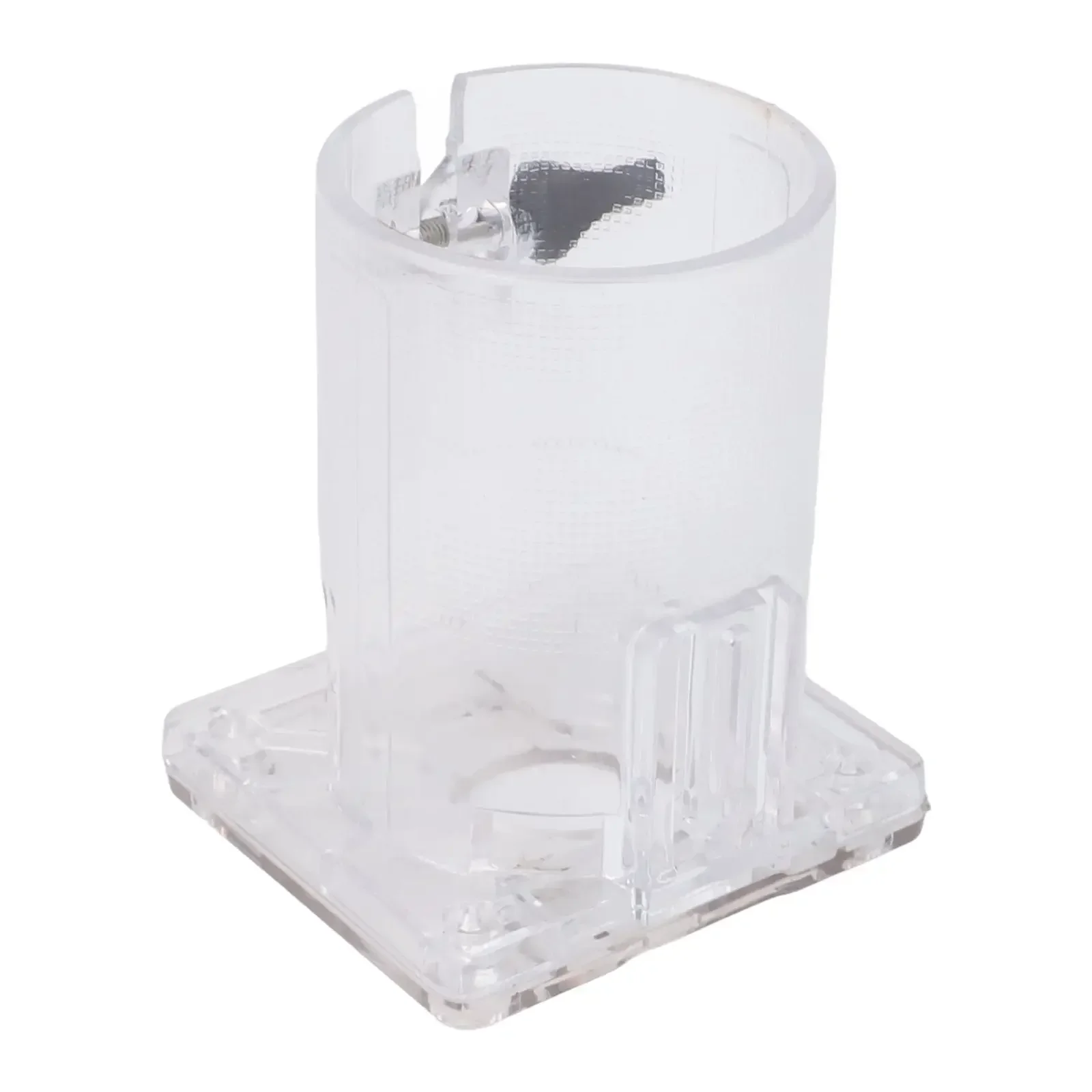 Trimming Machine Transparent Base 3703 Wooden Router Base For MakitaRT0701C Woodworking Trimming Machine Accessories