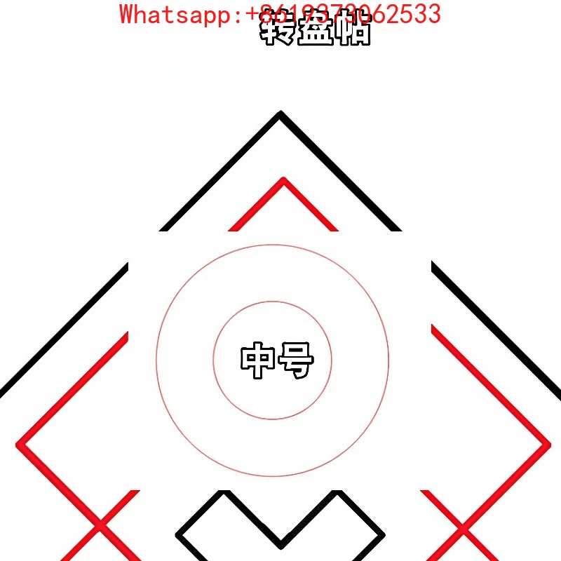 

Turntable Film DDJSR SR2 SX3 Controller XDJRX3 RX2 All-in-one Machine Turntable Film Accessories