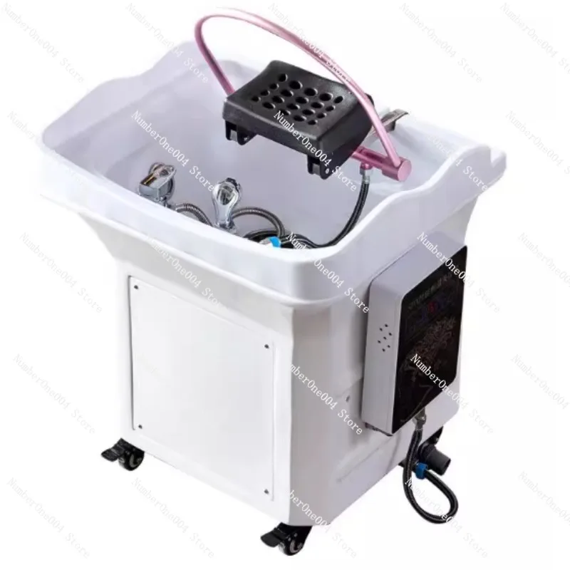 

Shampoo Basin - UK Full Price