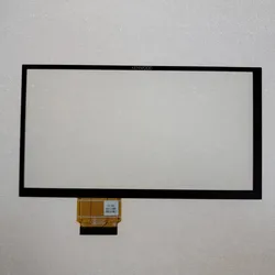 167X92mm 6.8 inch for Kenwood DMX905S DMX907S DNX994S Car GPS touch screen panel repair replacement parts