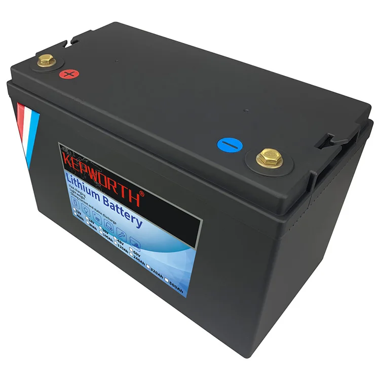 EU stocks special for Ukraine 24V 60AH Lifepo4 battery with BMS for inverter RV EV solar panel Security equipment Tourist boat