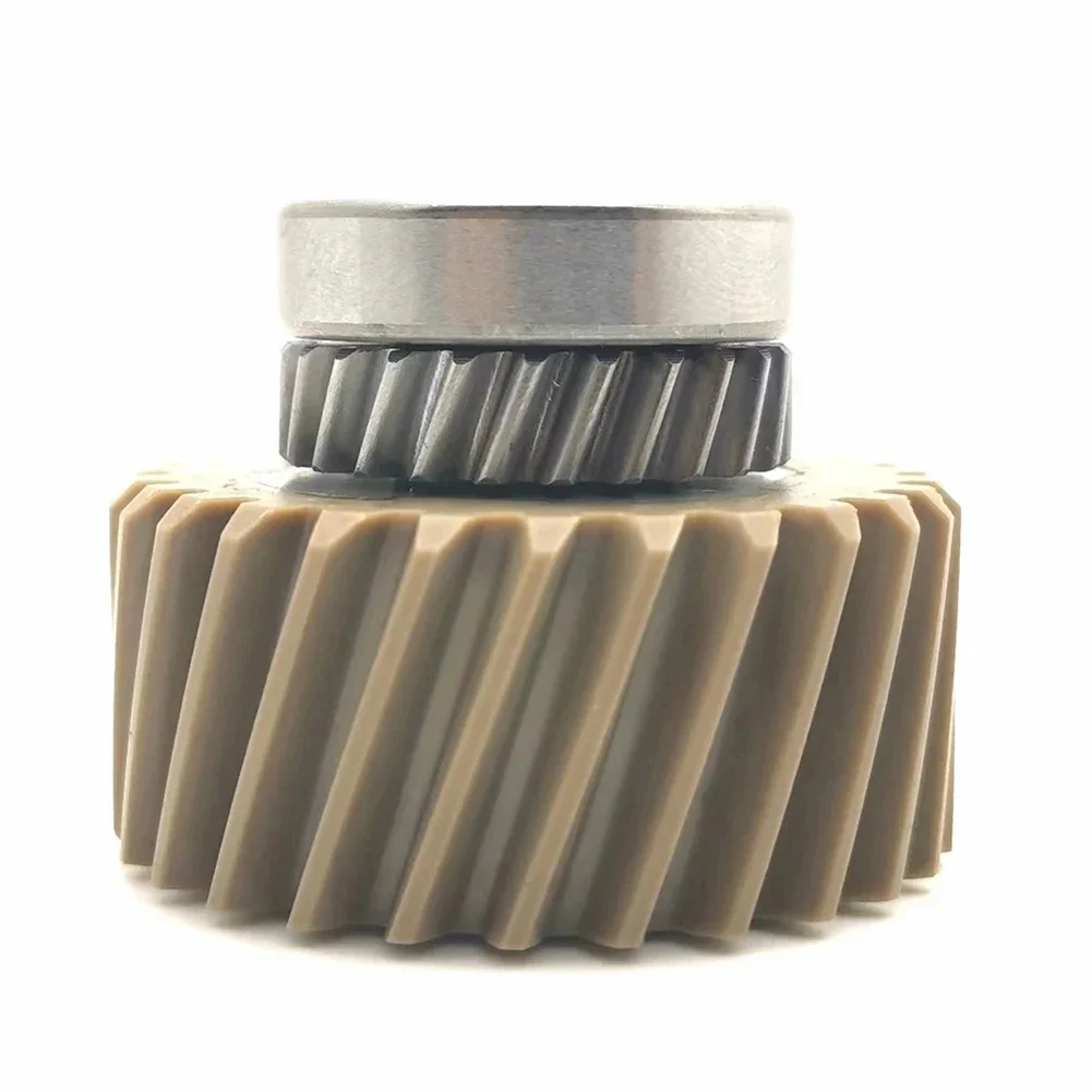

For BAFANG middriver Motor Electric Bicycle Nylon Gear Accessories Fits M600/M510 motors Made of Nylon and Metal