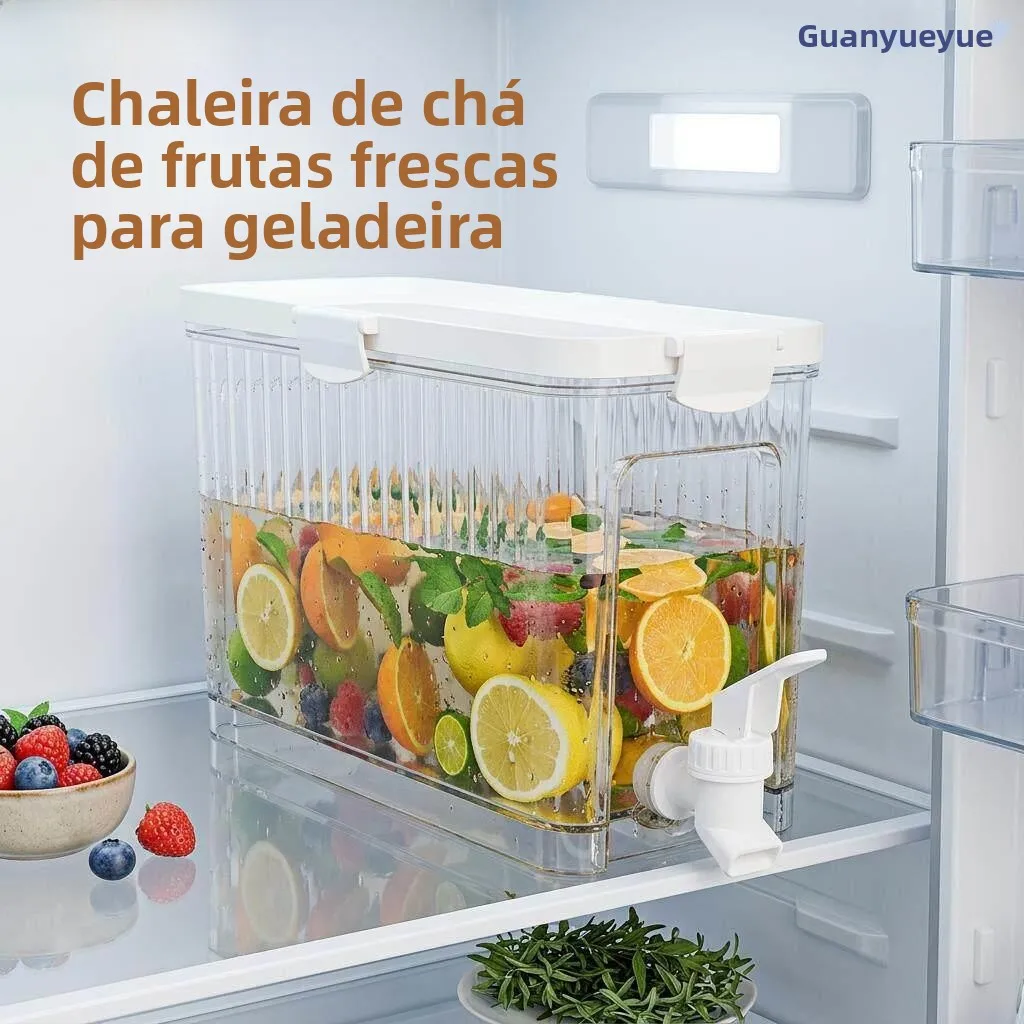 large-capacity-cold-water-pot-with-tap-for-fridge-heat-resistant-simple-design-home-use-tea-barrel-for-cold-drinks-plastic-ma