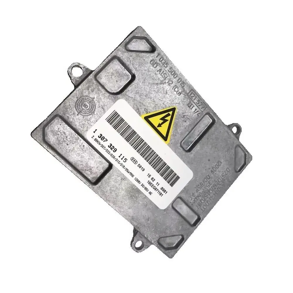 

1307329115 Блок управления балластом ксенона HID для Audi A3 S3 8P для Volvo S40 V50 C70 C30 1307329115 1307329098 1307329121