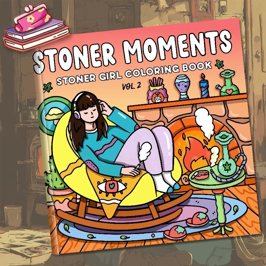 판타지 파크 색칠하기 책, 예술이 가득한 그림책과 장난감, 상상력을 풀어내는 풍부한 동화와 애완 동물 패턴, 할로윈 파티 선물, 크리스마스 선물 및 학교 용품에 적합하며 예술 및 공예 창작에 도움이 되고 쉽게 압축 해제 가능