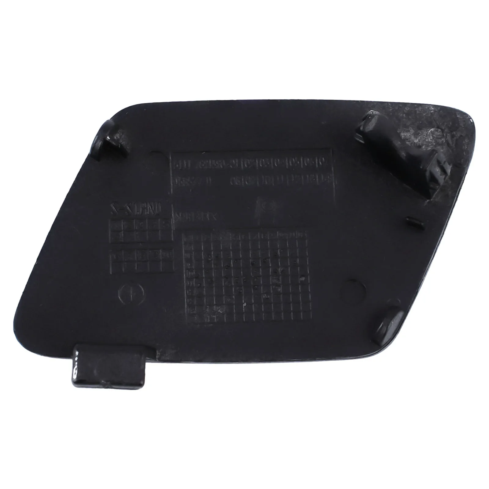 

Front Tow Hook Cover Compatible with For BMW 3 Series E90 E91 LCI 2009 2012 M SPORT Model OE Part 51117891391 7891391