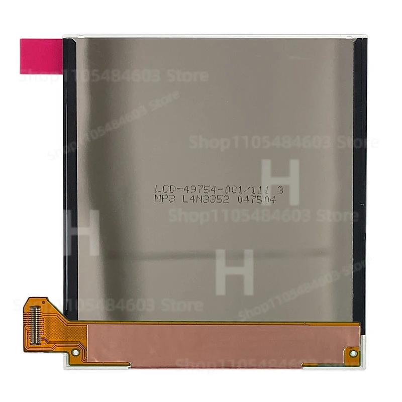Replacement Q5 IPS LCD Screen For GameBoy Color DMG Pocket V4 3.1 Backlit Kits