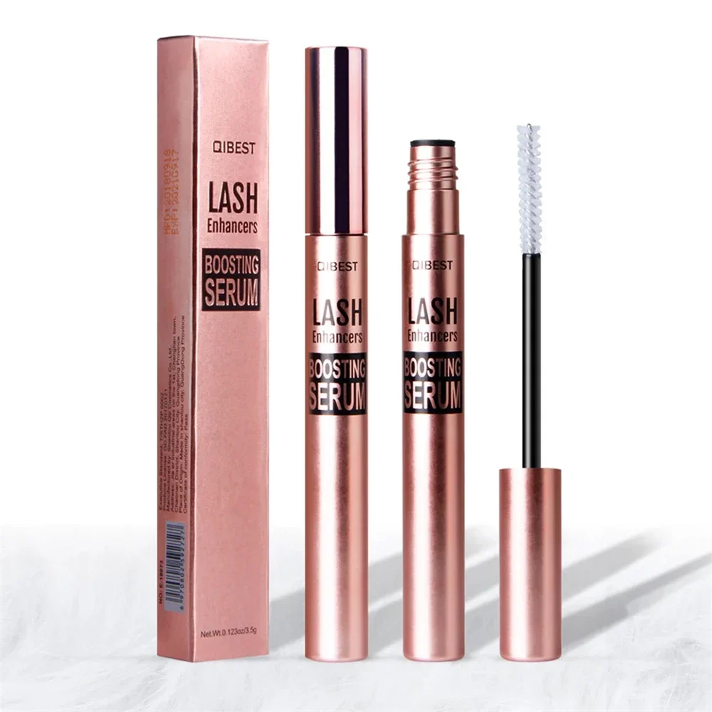 

Fast Growth Treatment Eyelash Serum Strong Lengthening Lash Powerful Makeup Thicker Lashes Natural Curling Lash Lifting Products