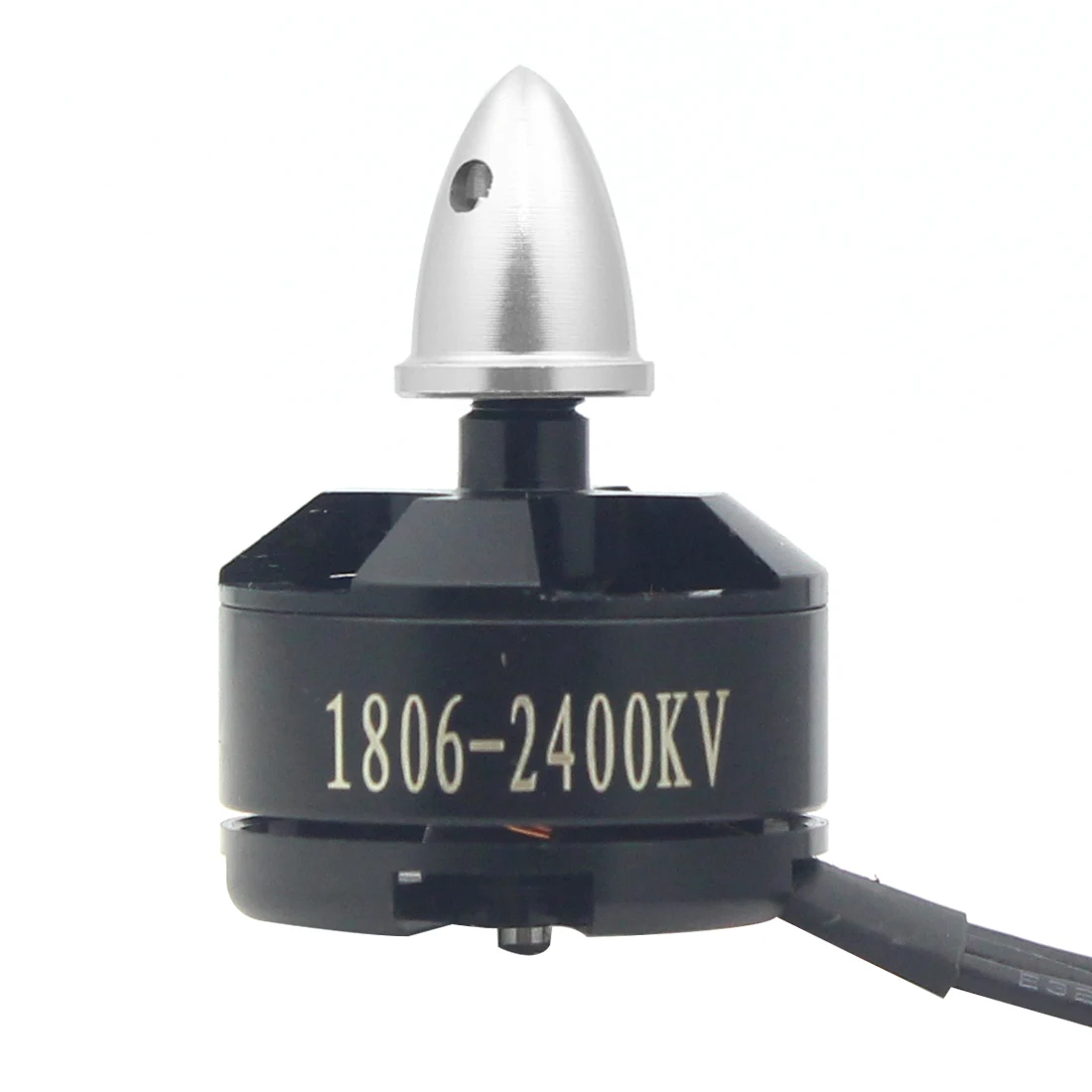 1x 1806 2400KV CW / CCW Mini Multi-rotor Motor Brushless Motor for DIY QAV250 FPV KK 260 RC Quadcopter 4-Axis Drone Helicopter