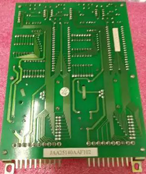 

Elevator display JAA25140AAF102