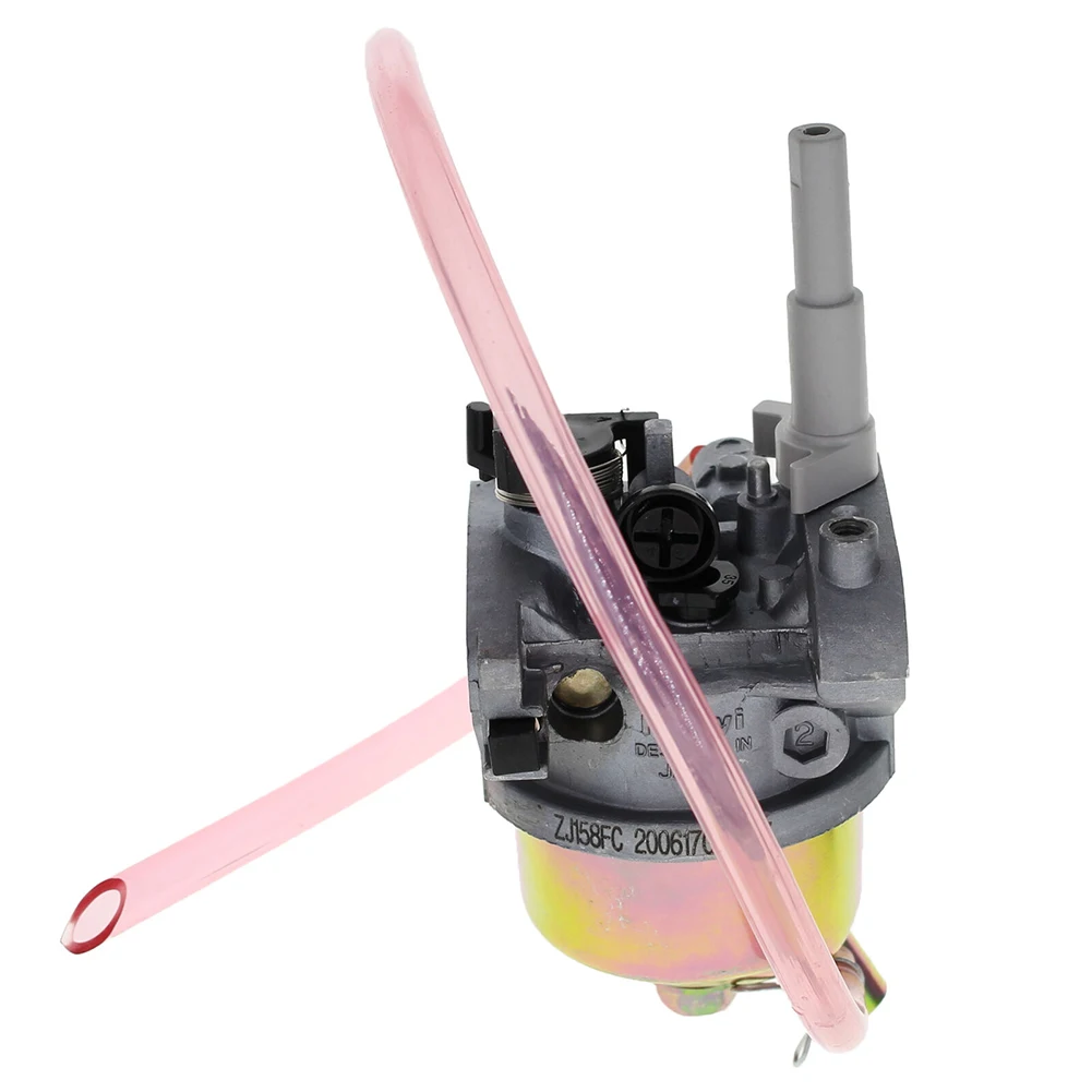 Imagem -04 - Carburador Carb Kit para Ryi2200 1800 2200 Watts Inversor Gerador 308054078 Equipamento Florestal Ferramenta Acessórios