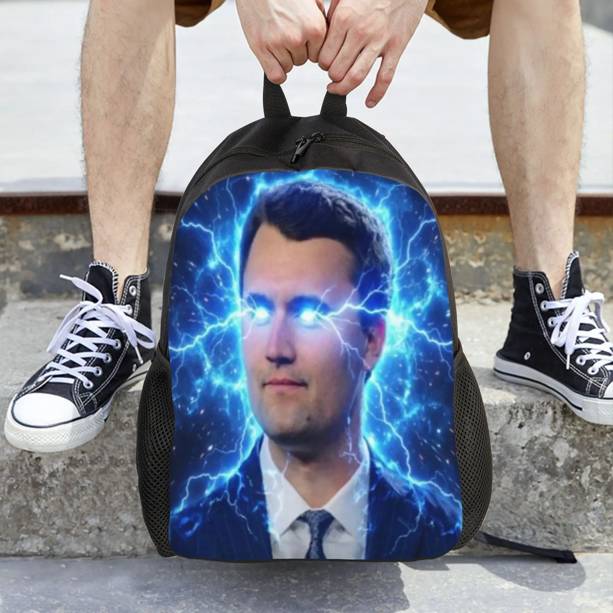 

Детский рюкзак C-Charlie K-Kirk для дошкольников и детского сада, сумка-рюкзак для мальчиков и девочек