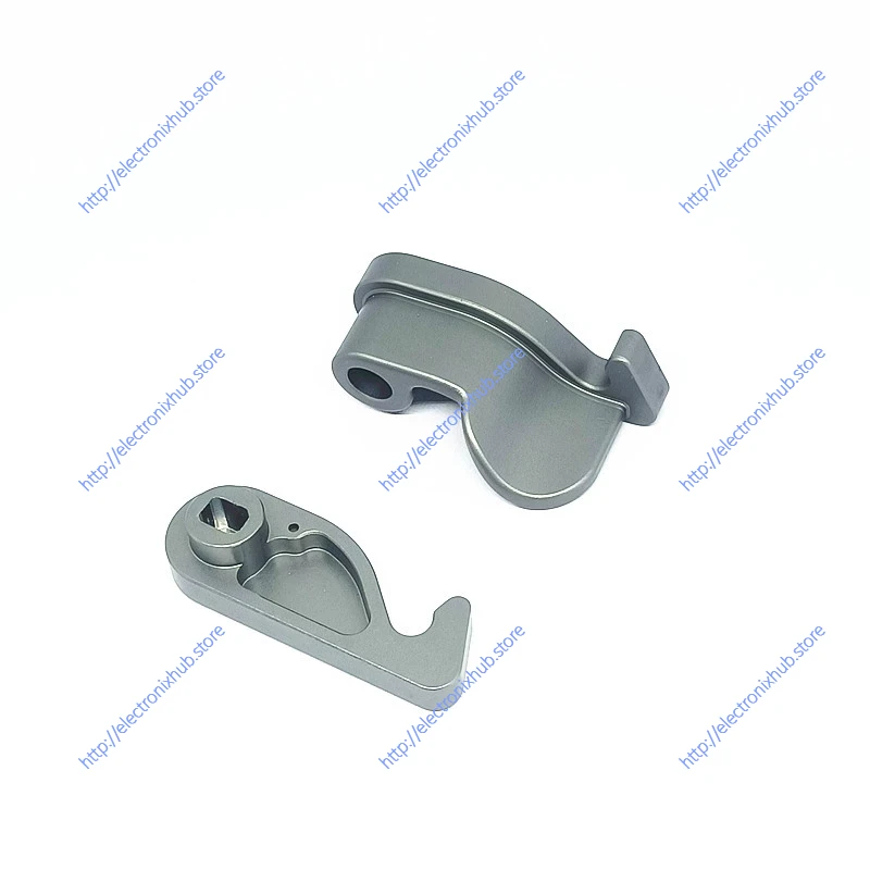 New Original Release Lever hook  for TSC TTP 2410M 246M 268M 346M 344M 366M 384M 644M  MU MT PLUS PRO Barcode Printer part