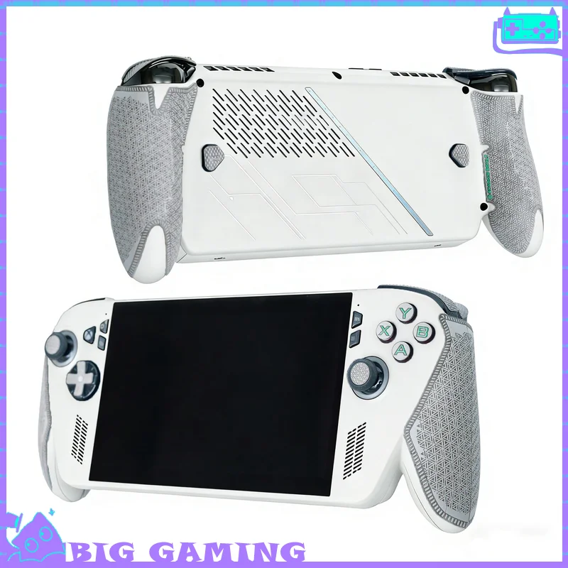Shadowboolt Handheld Game Console Anti Slip Patch For Rog Xbox Ally X Grip Sweat Absorbing Esports Game Controller Accessories