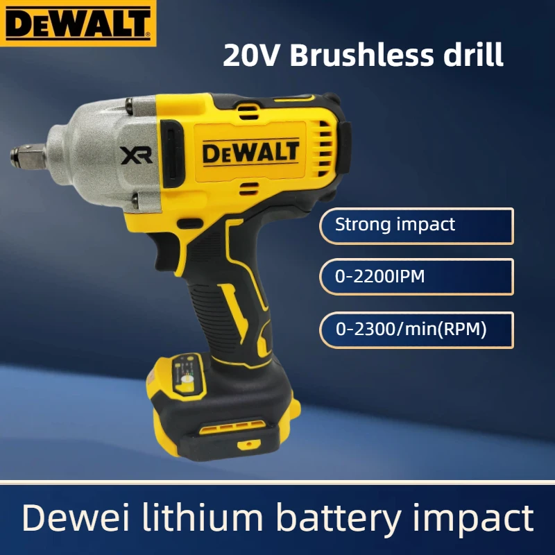 Thumbnail 4 - #51 Best Impact Wrenches & Drivers to Buy In 2026