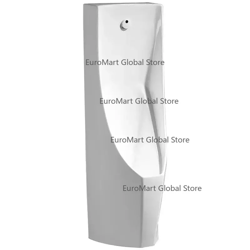 Ceramic standing urinal hot sale