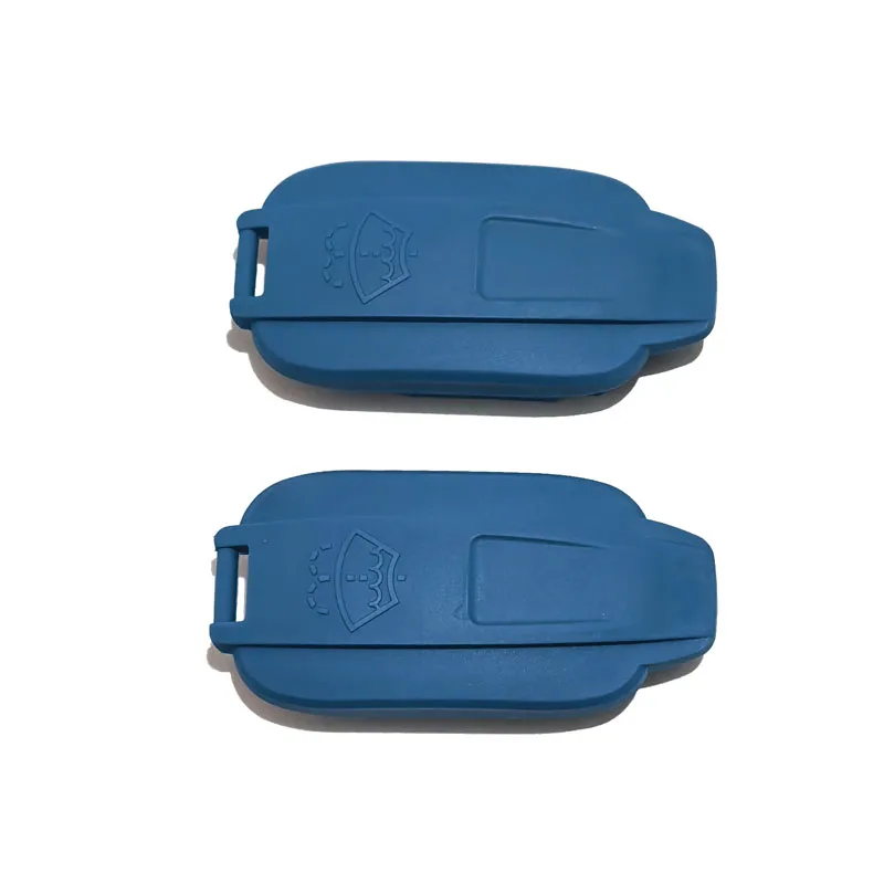 Car Glass Water Kettle Cap 8W0955455B Engine Washer Fluid Reservoir Cover Fit Audi A4 A5 S4 S5 RS4 Windshield Washer Tank Lid - view 6