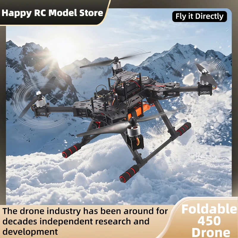 Open Source New Foldable Arm S - Drone Smart Rc Foldable recension och pris