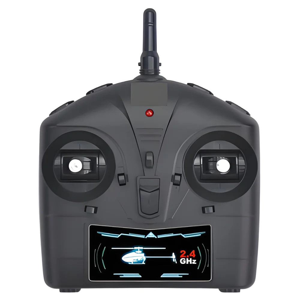 

XK K170 RC Helicopter Parts Transmitter