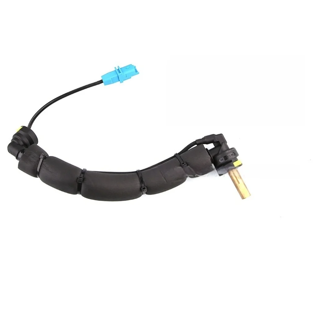 

Crankcase Pipe For Car Engines Crankcase Breather Pipe Crankcase Breather Pipe Wear-resistant Design Non-deformation Material