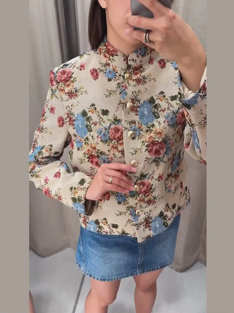 Thumbnail 4 - #49 Best Cropped Fashion Jackets to Buy In 2026