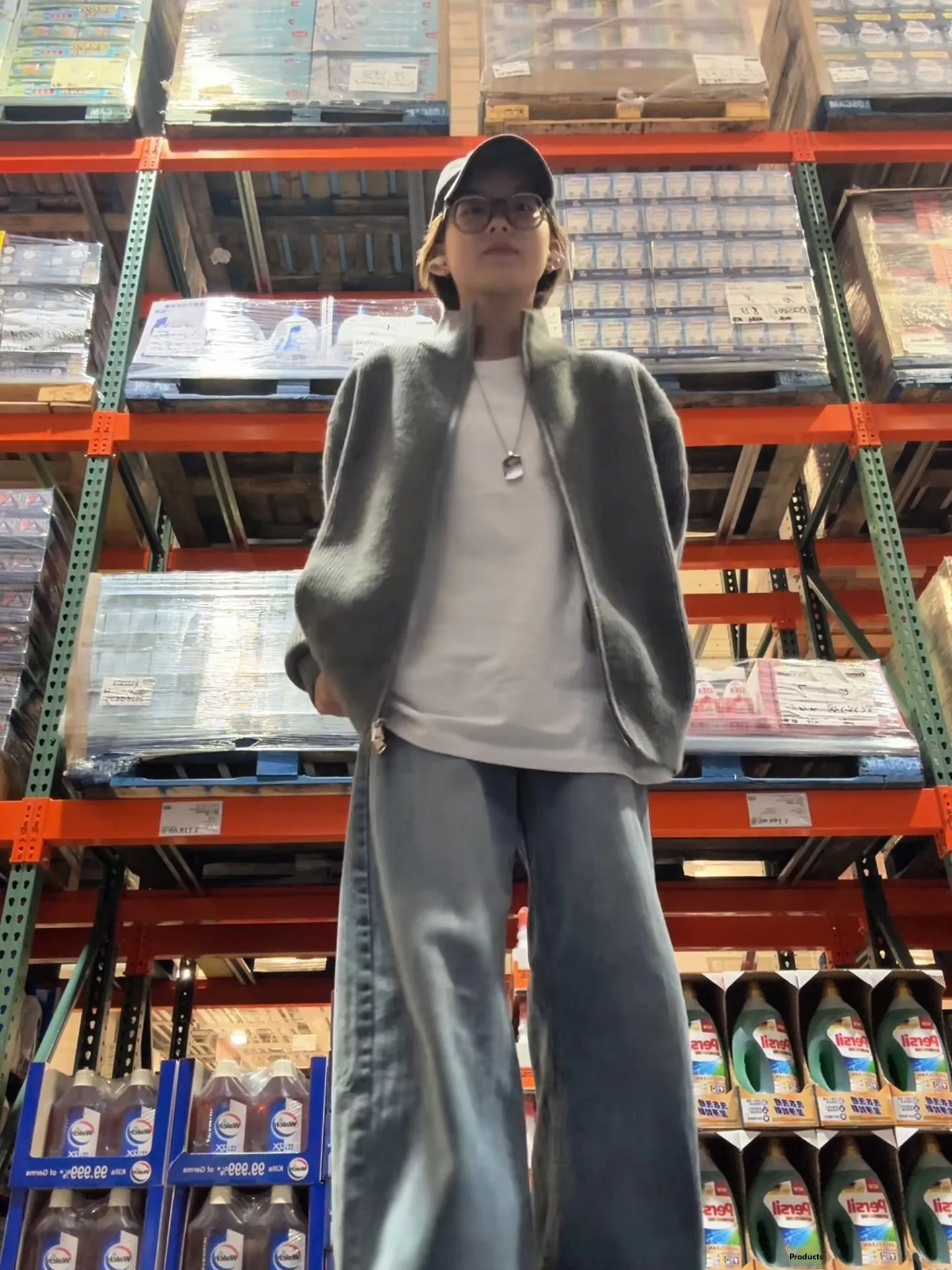 

Мужской вязаный кардиган на молнии с воротником-стойкой, повседневный свитер для ранней осени, американский стиль, пальто для отдыха