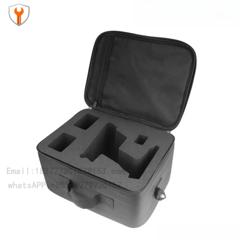SANWA M17 FUTABA 10PX Remote Control Bag RS-224-A Control Bag