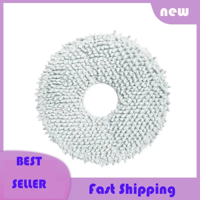 

Боковая щетка, швабра, HEPA-фильтр, мешок для пыли, запасные части для Ecovacs Deebot X2 / X2 Omni / X2 Pro / DEX86, запасные части, аксессуары