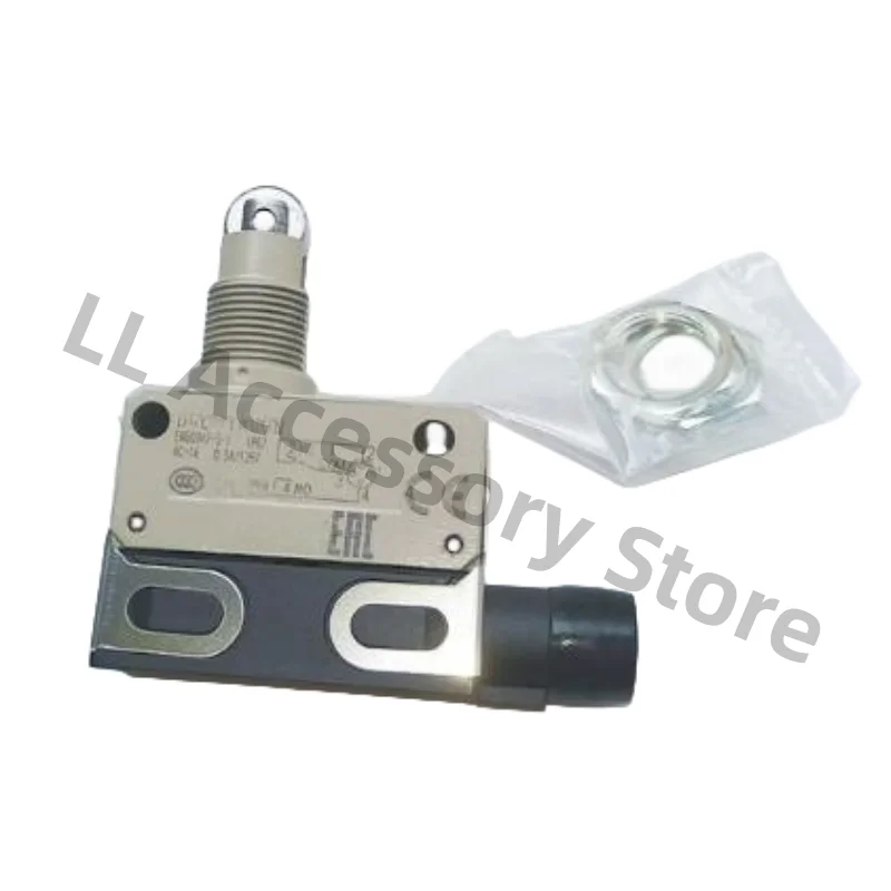 D4E-2A00N，D4E-1A00N，D4E-1A20N，D4E-2A20N，D4E-1C20N，D4E-1B20N，D4E-1A21N，Limit switch