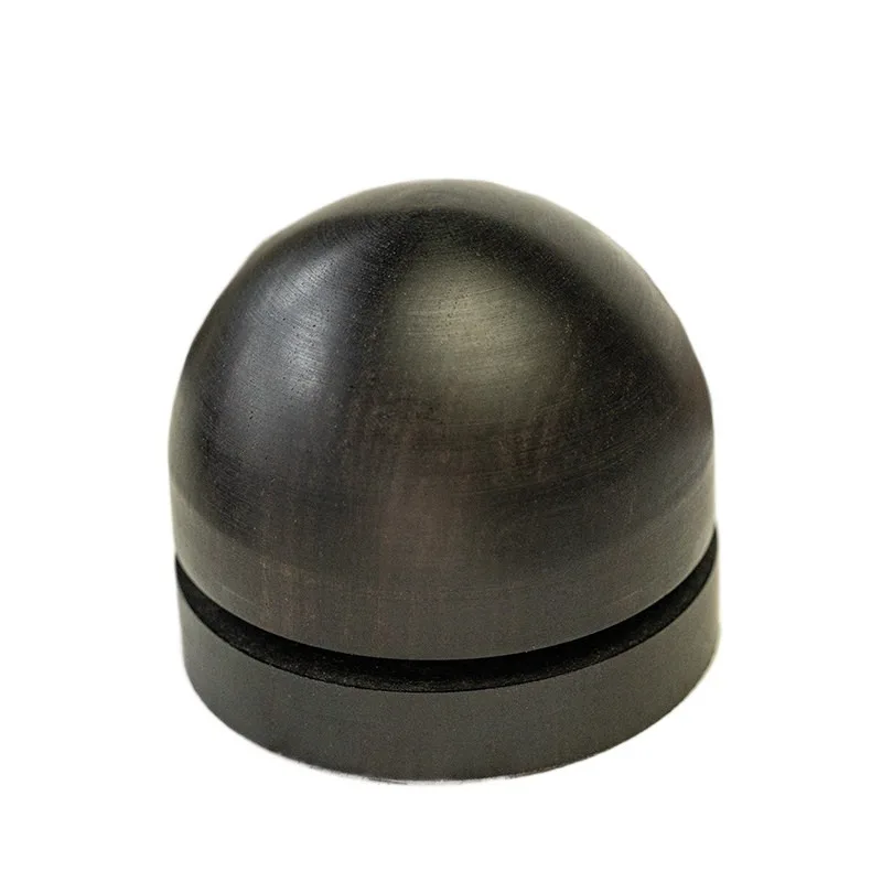 For Crystal Ball Active Energy Dissipation Shock Absorber Foot Shock Absorber Foot Pad Power Amplifier CD Turntable 43mm