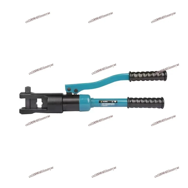 

Integral Hydraulic Pliers, Manual Hydraulic Pliers, Hydraulic Pressure Pliers YQK-30/YQK-240/120 Are Easy To Carry