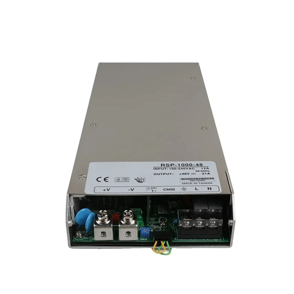 Meanwell RSP-1000-48 48V DC 21A MW RSP Series Switching Power Supply Low Price Industrial Power Supply Unit
