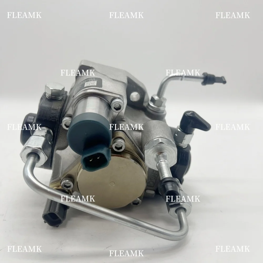High Quality Diesel Common Rail Fuel Injection Pump 294000-1370 1460A053 for Mitsubishi L200 4D56