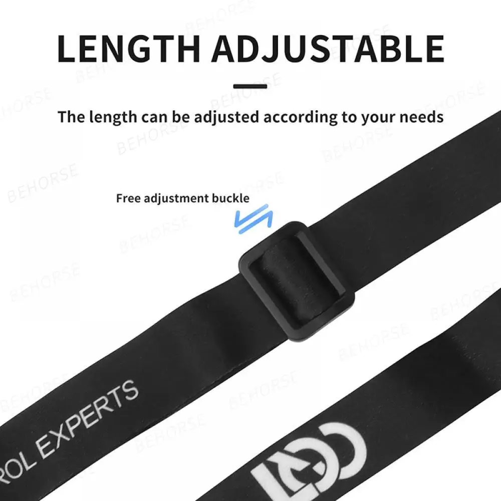 Adjustable Universal Lanyard For RC Pro 2/RC 2 1/RC Plus/Smart Controller Hanging Neck Strap For DJI Mavic 4 Pro/Neo Drone ACC
