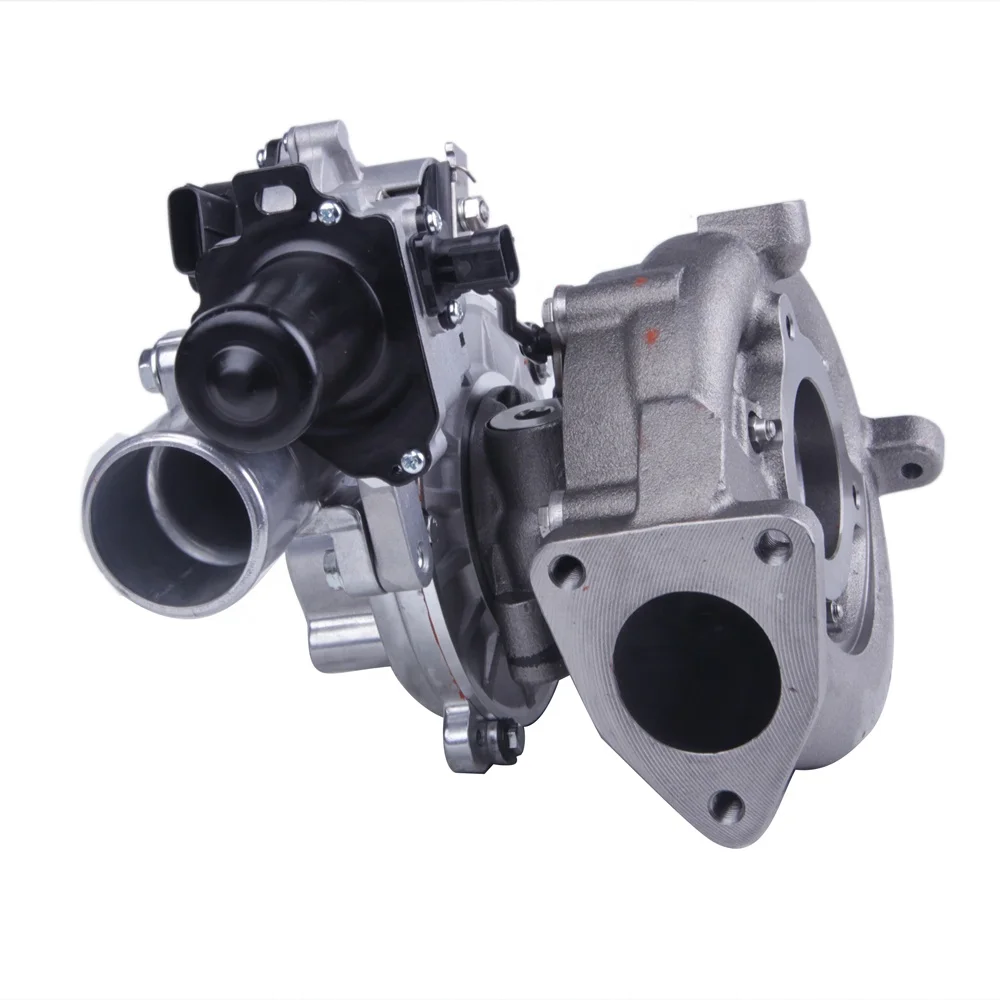

Brand New Hiace Accesorios 2KD Turbocharger for Hilux 1KD Engine D4D Car Turbocharger 17201-0L040