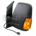 

M003.3603 for external rear view mirror left (electric-folding-yellow signal) TRANSIT V363 14/-