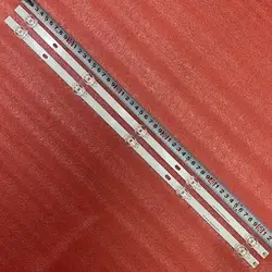 LED Strip 5LED Voor Hisense 32A5600FTUK 32A5600F 32A5600 32H5500G 32H5510G 32V35KU 32H4030F3 JBD315X1H-LB81 SVH320F19