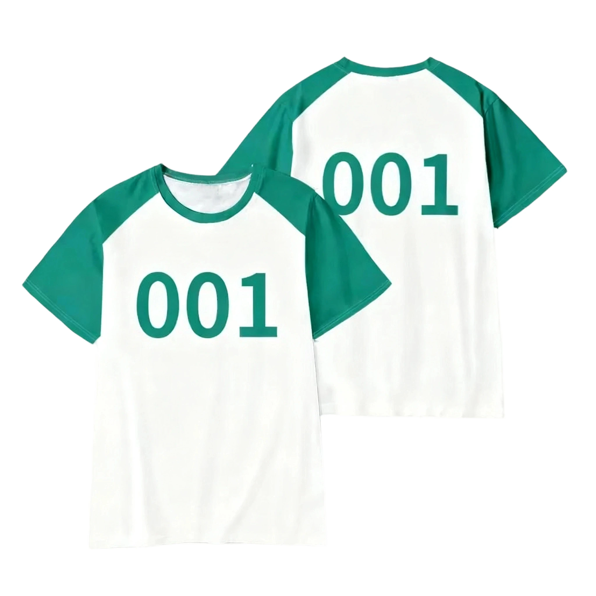 2025 Calamari Games… - image