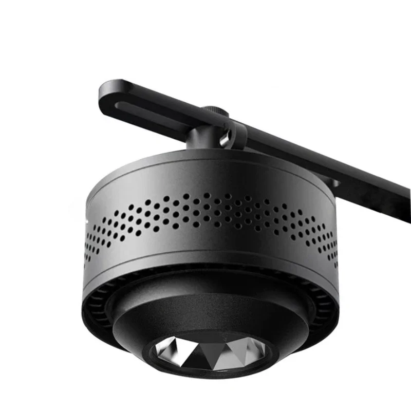 

100W High Power 4-Channels Full Spectrum Nature Lamp Sunrise and Sunset Timing APP Remote Control