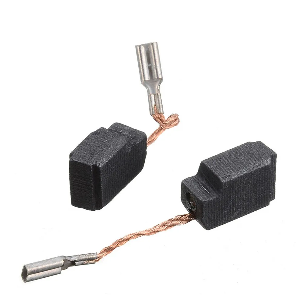Kit Carbon Brush Pack Parts Replace Replacement Set 4 Piece 4pcs 6*10*13mm 6x10x13mm Accessories New Practical