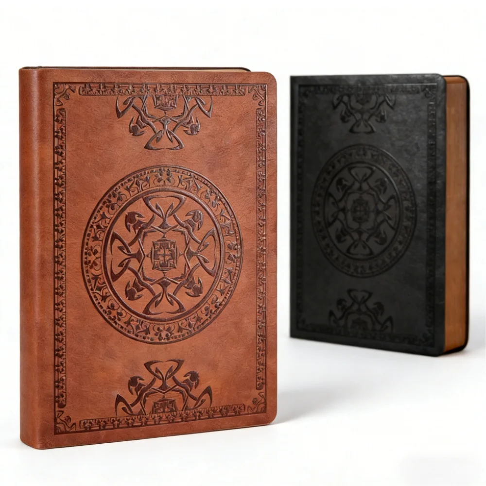 

Новинка 2023 года, блокнот формата А5, кожаный многоцелевой дневник в мягкой обложке для школы, офиса, подарок, блокнот для письма, дорожные дневники