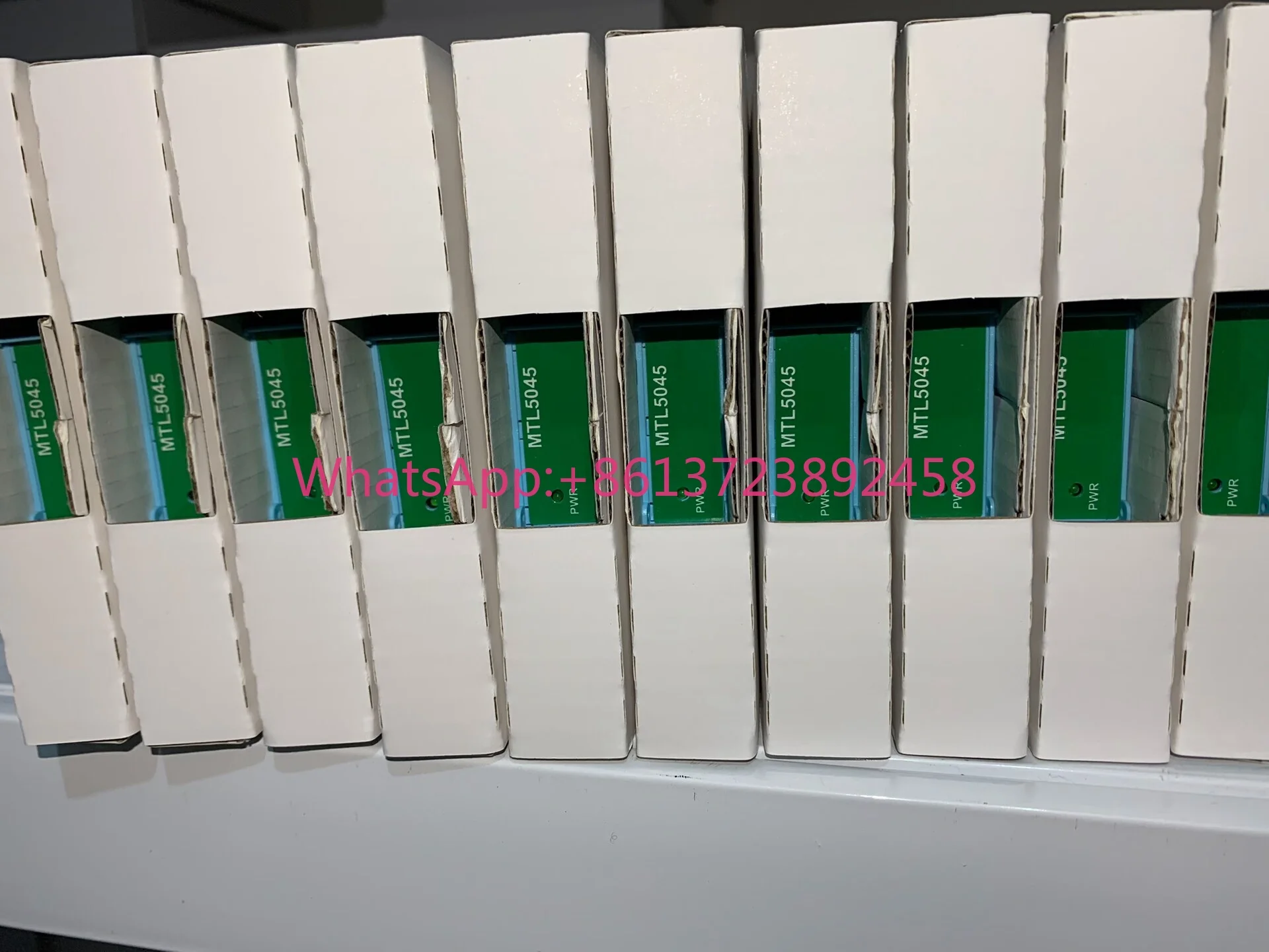 MTL5045 safety barrier, high quality