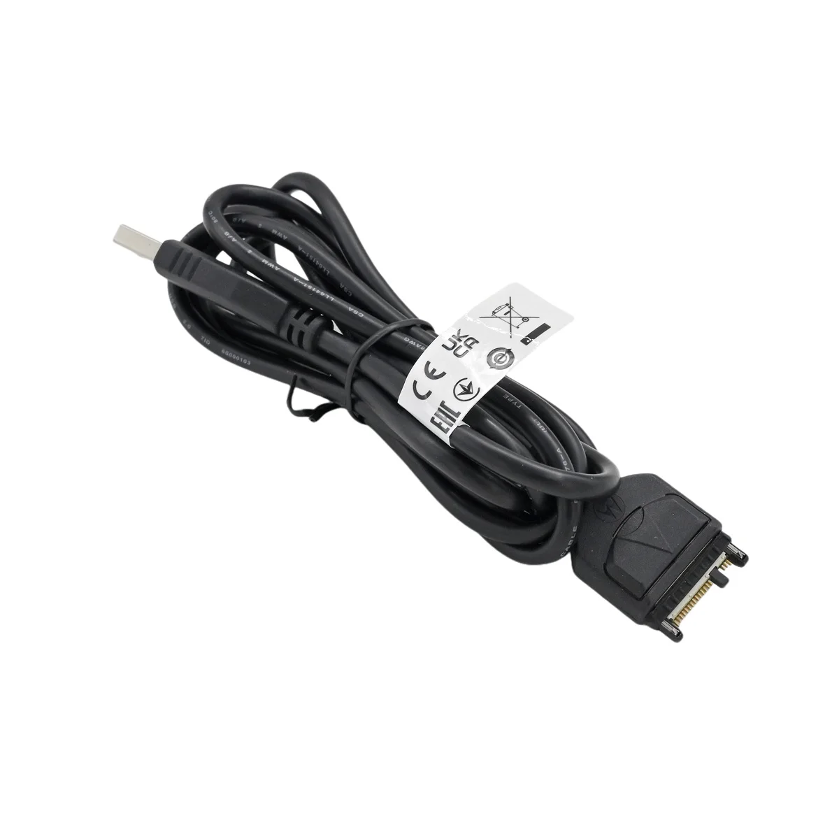 MTP-850 USB Programming Cable for Motorola Tetra Radio MTH800 MTP850 MTP830 CEP400 TCR1000 PC Read & Write Data Wire Accessory