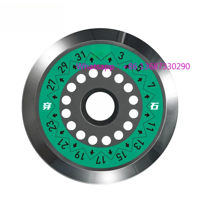 CT30FC-6S/S325/326 …